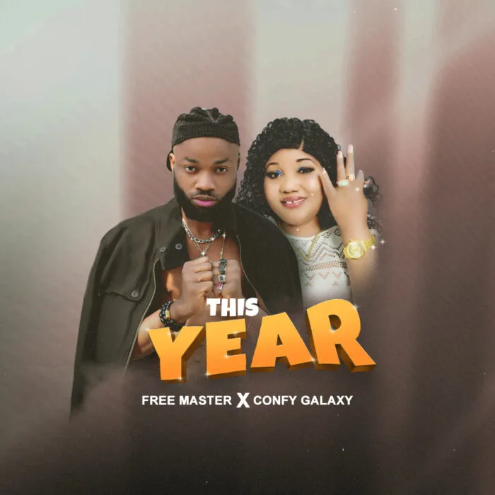 FreeMaster Sofine – This Year Ft. Confy Galaxy This Year by FreeMaster Sofine Ft. Confy Galaxy