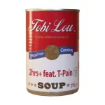 Tobi Lou – 2hrs ft. T Pain.xclusiveloaded.com