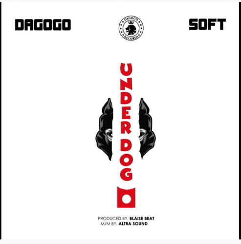 Underdog artwork 1
