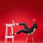 Vector The Man With A Gun Image