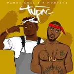 Wande Coal DJ P Montana – Tupac