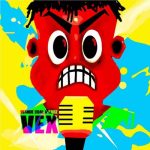 Wande Coal Vex Cover