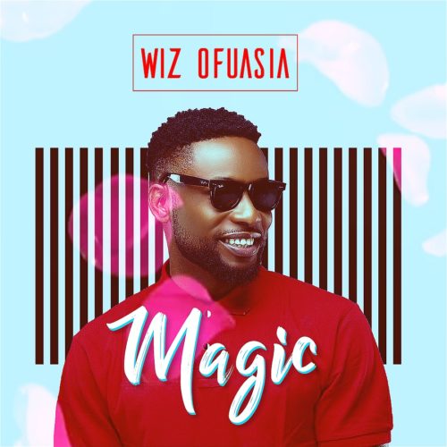 Wiz Ofuasia Magic