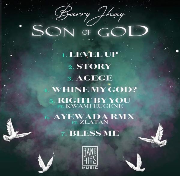 ep barry jhay son of god sureloaded.com