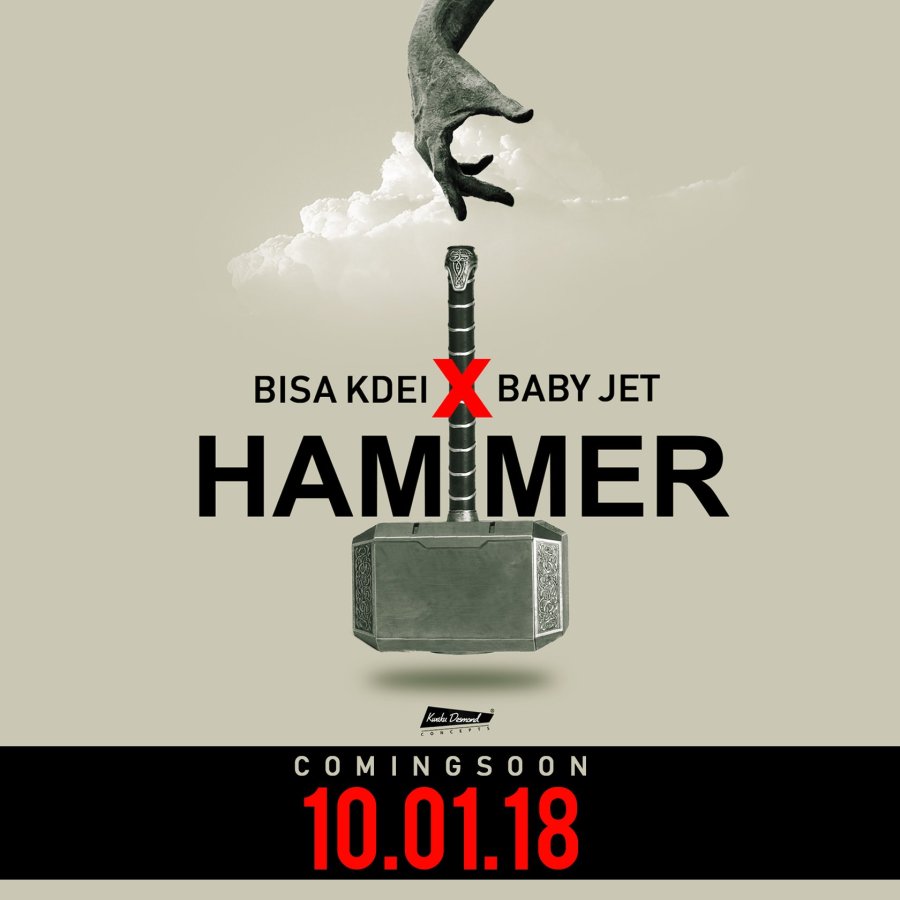 hammer bisa 1