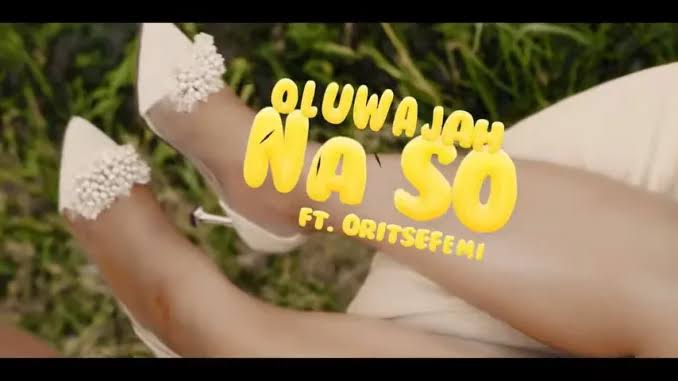 Oluwajah – Na So (Remix) Ft Oritse Femi images 75