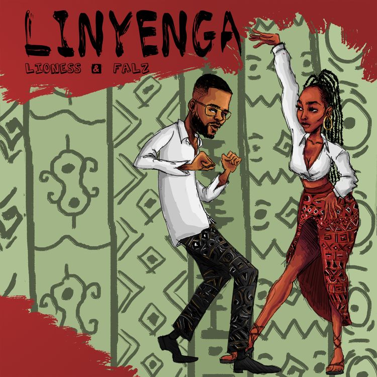 lioness ft falz linyenga sureloaded.com