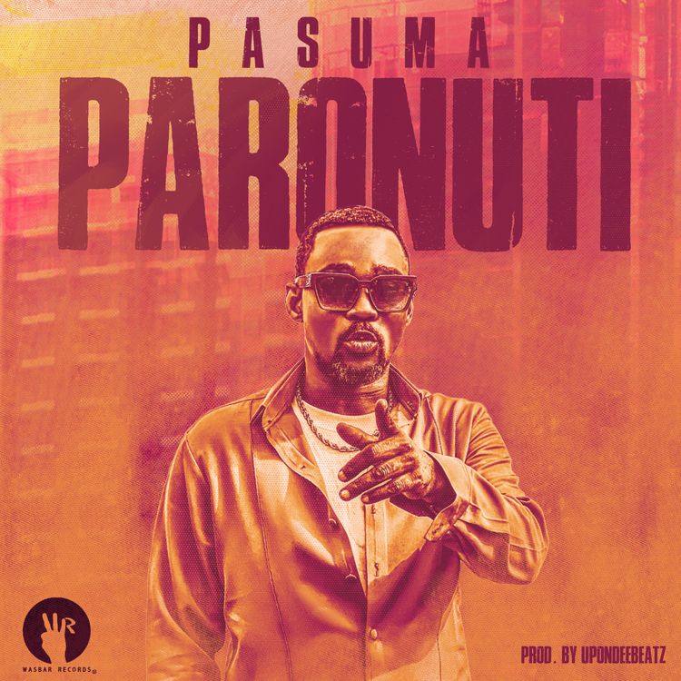 pasuma – paronuti