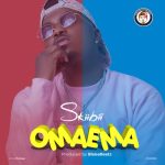 skiibii omaema prod blaise beatz art