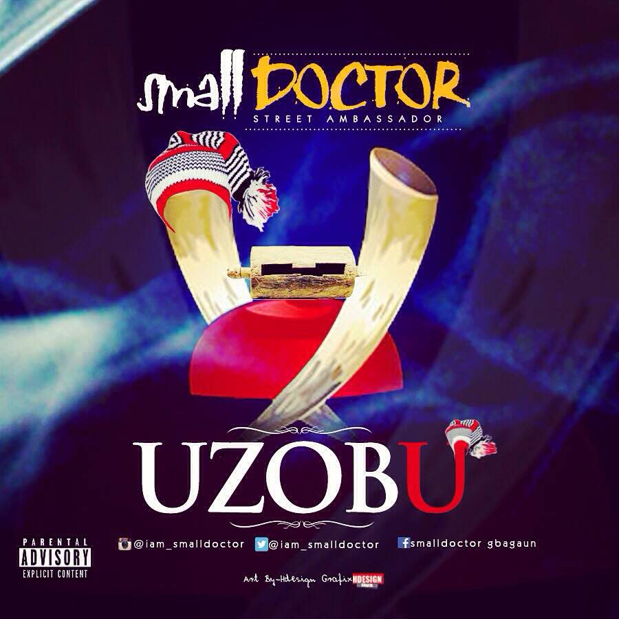 smallDoctor Uzobu Design