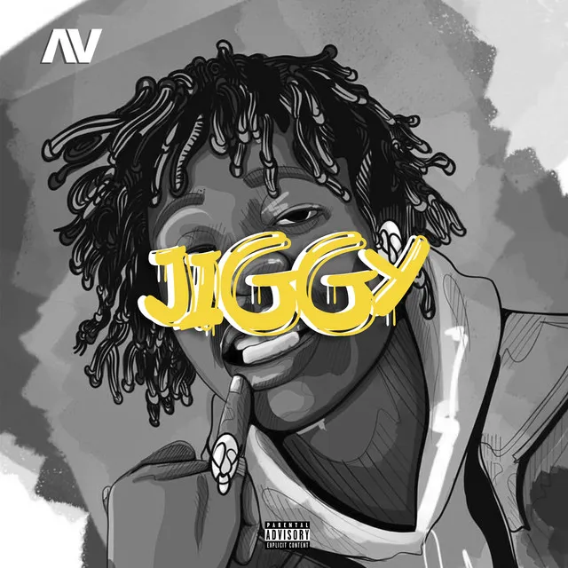 AV – Jiggy
