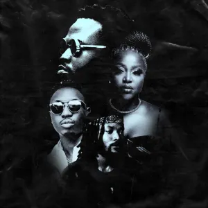 Alpha Ojini ft Boogey Kel A Q Two Horns