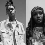 Bloody Samaritan Remix by Ayra Starr ft Koffee