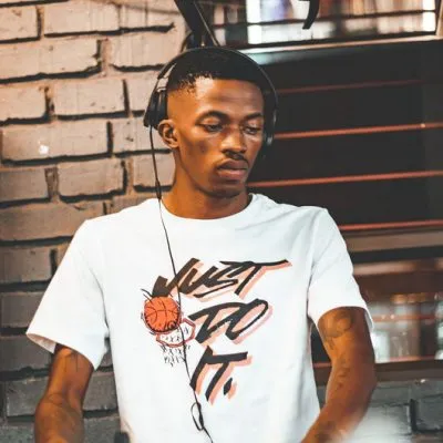 Bongza Khura Original Mix Hip Hop More