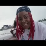 Candy Bleakz – Tikuku Visualizer