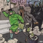 Costa Titch Champuru Makhenzo ft Sayfar Bula Sekele scaled Hip Hop More