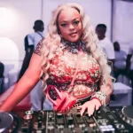 DBN Gogo Konka Live Mix Hip Hop More