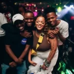 DBN Gogo ft TNK MusiQ Eltonk Tango Ring scaled Hip Hop More