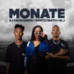 DJ Awakening Bontle Smith M.J Monate 768x768 Hip Hop More
