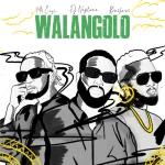 DJ Neptune – Walangolo Ft Mr Eazi Konshens