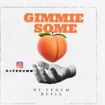 DJ Venum – Gimmie Some DJ Venum – Gimmie Somejpg