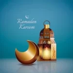 Dablixx Osha – Ramadan Kareem