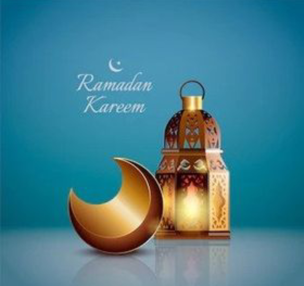 Dablixx Osha – Ramadan Kareem