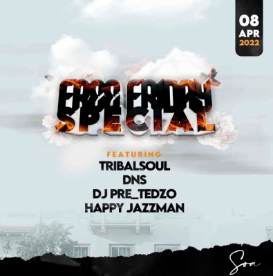 DnS & Tribal Soul ft Lee, Nathi & Seemore – Chief DnS Tribal Soul ft Lee Nathi Seemore Chief Hip Hop More