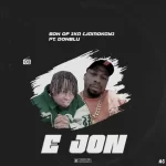 Ejon by Son Of Ika Jamokay Ft. Donblu