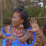 Flavour Egwu Ndi Oma Video