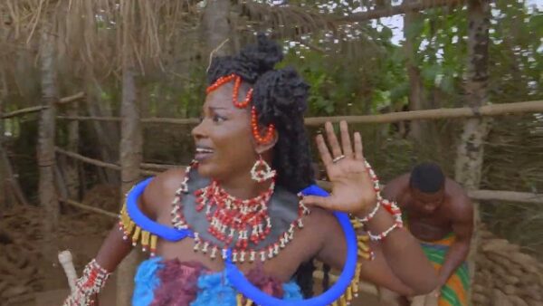 Flavour Egwu Ndi Oma Video