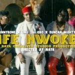 Funnybone ft. Umu Obiligbo Duncan Mighty Ife Nwoke Video