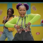 Guchi Scatter My Head video 1