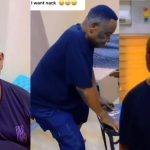 John Okafor aka Mr Ibu