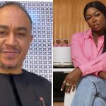 Daddy Freeze and Ka3na