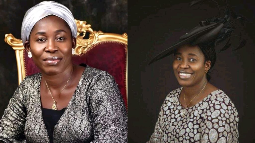 Sister Osinachi Nwachukwu