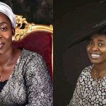 Sister Osinachi Nwachukwu