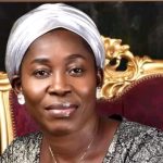Sister Osinachi Nwachukwu