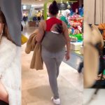 Rosy Meurer and Family