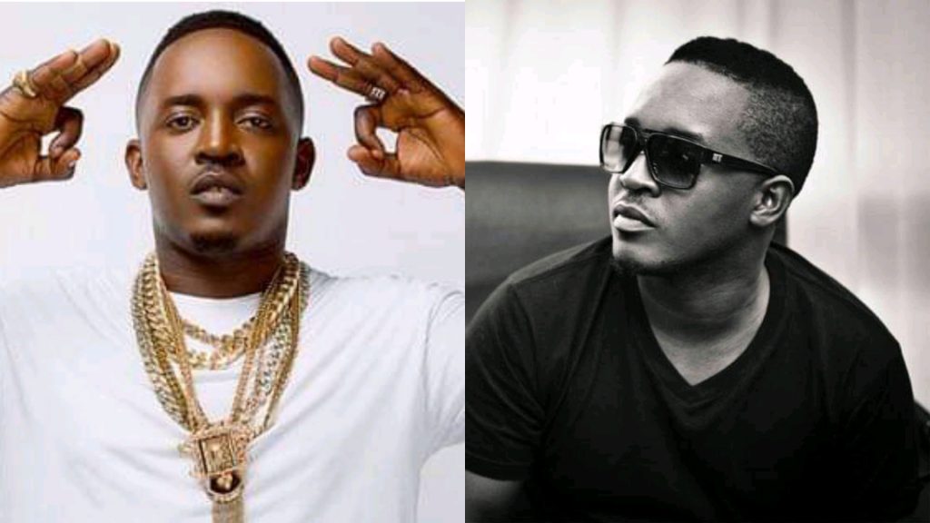M.I Abaga