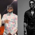 Kizz Daniel and Emperor Geezy