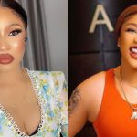 Tonto Dikeh