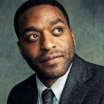 Chiwetel Ejiofor