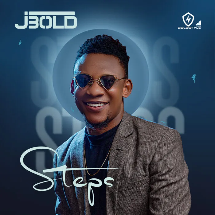 J BOLD – Steps J BOLD – Steps