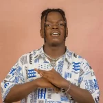 Jealousy by Stanley Khobi