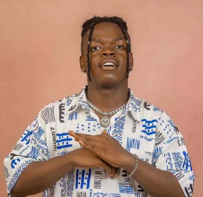 Jealousy by Stanley Khobi