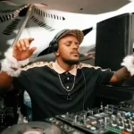 Kabza De Small konka Live Mix scaled 1