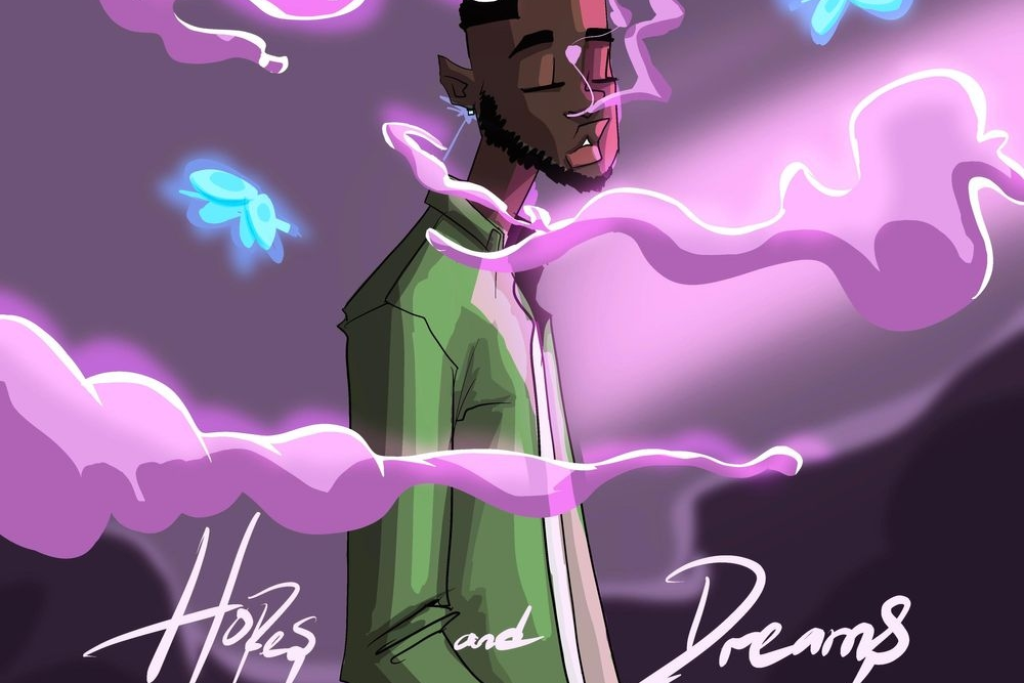 Kdiv Coco – Gratitude Refix