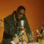 Kelvyn Boy Don Ding video