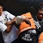 Kodopearl Mbada Ft Sparkle Tee 1 1